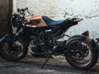 Husqvarna 701 Vitpilen REPLAY Special Edition